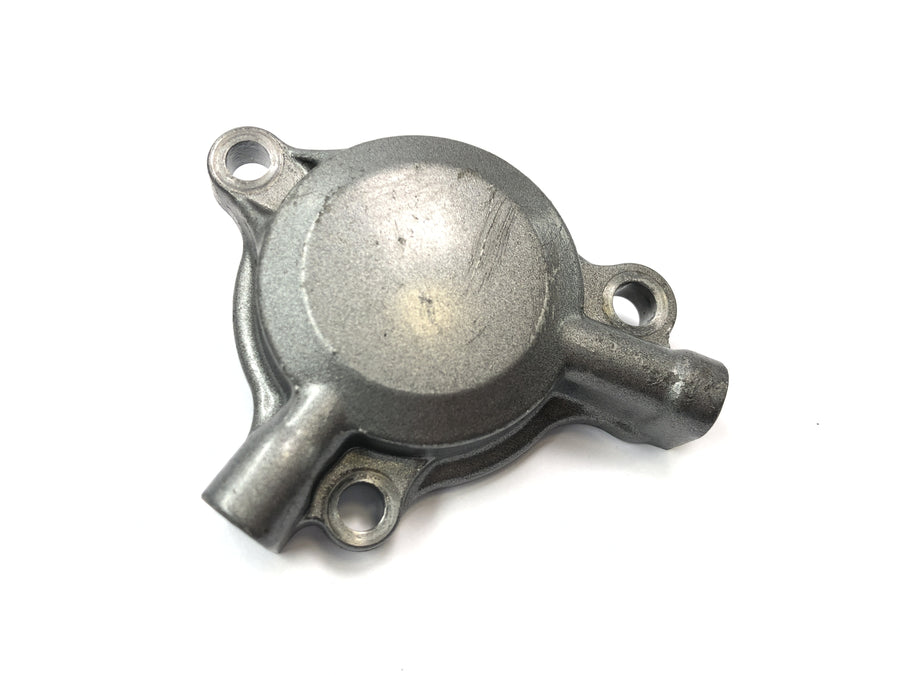 Yamaha YZ 426 F [2000] - Tapa filtro de aceite