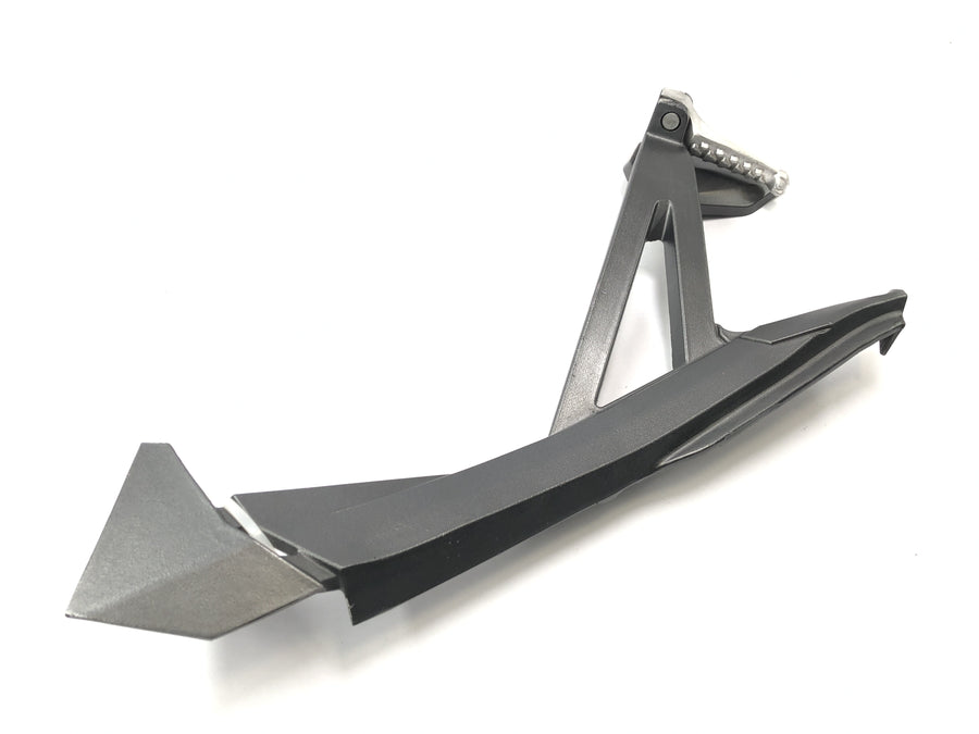 Aprilia RST 1000 FUTURA [2002] - PEDIA's Footrest a la derecha con Halter Footrest a la derecha