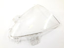 Honda CBR 125 R JC50 [2012] - carenado parabrisas transparente-1