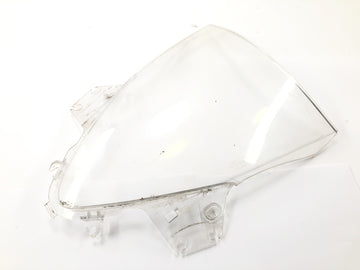 Honda CBR 125 R JC50 [2012] - carenado parabrisas transparente