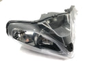 Ducati Multistrada 1200 S Touring [2009] - Faro faro delantero-1