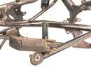 Honda CB 750 RC42 [1996] - Marco con documentos-3
