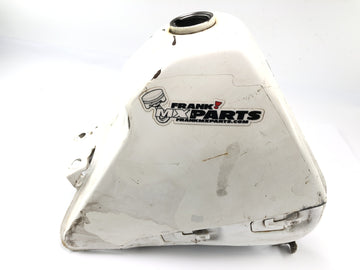 Suzuki DR 350 SK42B [1991] - Tanque Gasin Tanque de combustible Combustible Tanque de combustible - 0