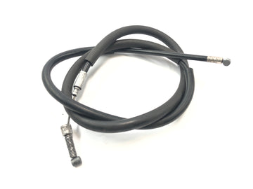 Honda XL 600 R PD03 [1986] - Cable de descompresión - 0
