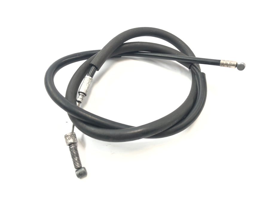 Honda XL 600 R PD03 [1986] - Cable de descompresión
