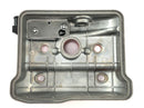 SWM RS 125 R B2 [2020] - tapa de válvulas tapa de culata tapa de motor roja-3
