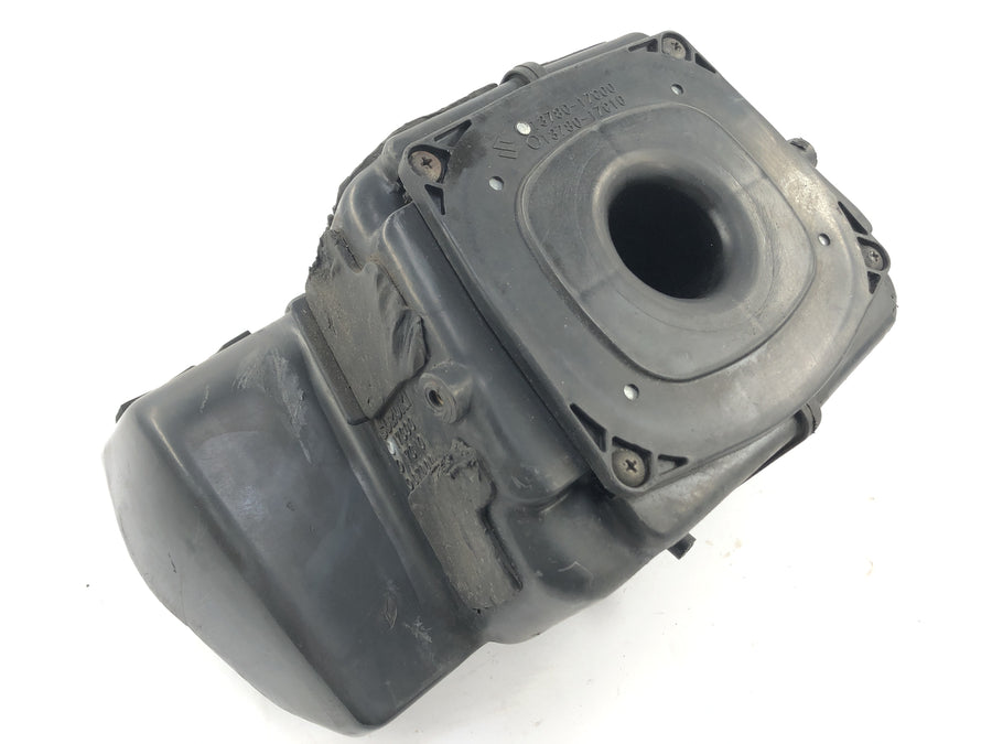 Suzuki GSX R 1100 GV73B [1990] - Caja de filtro de aire Airbox