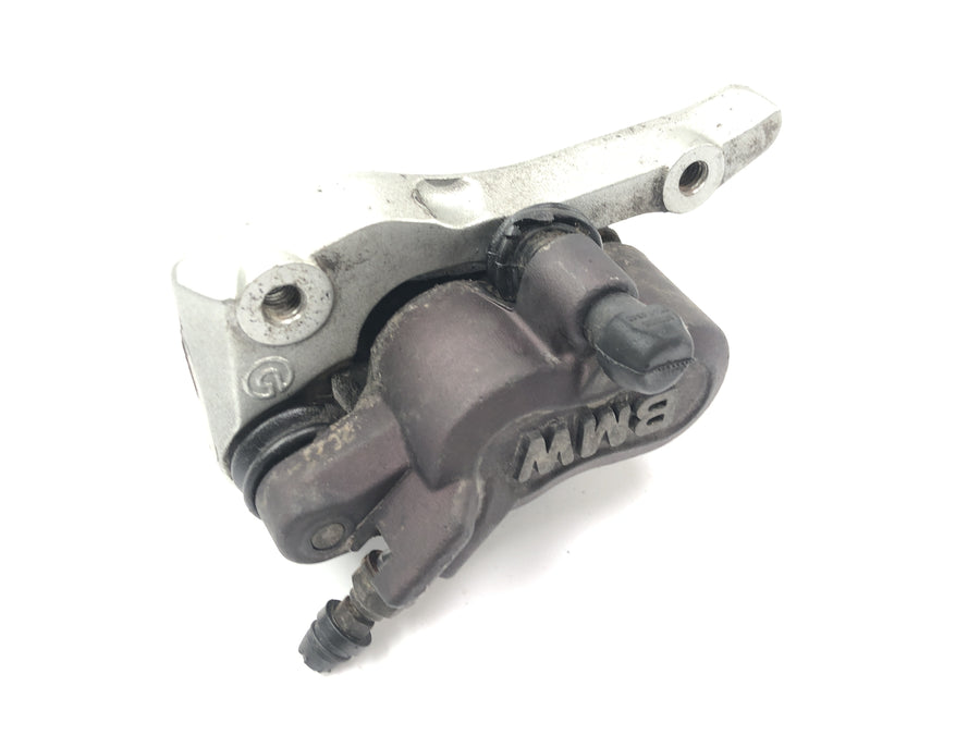 BMW R 1200 GS Adventure R12 [2012] - pinzas de freno de pinza de freno en la parte posterior a la izquierda