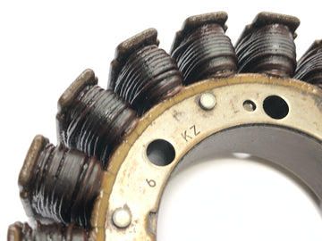 Honda XRV 750 Africa Twin RD04 [1992] - Estator Alternador Estator Generador Lima - 0
