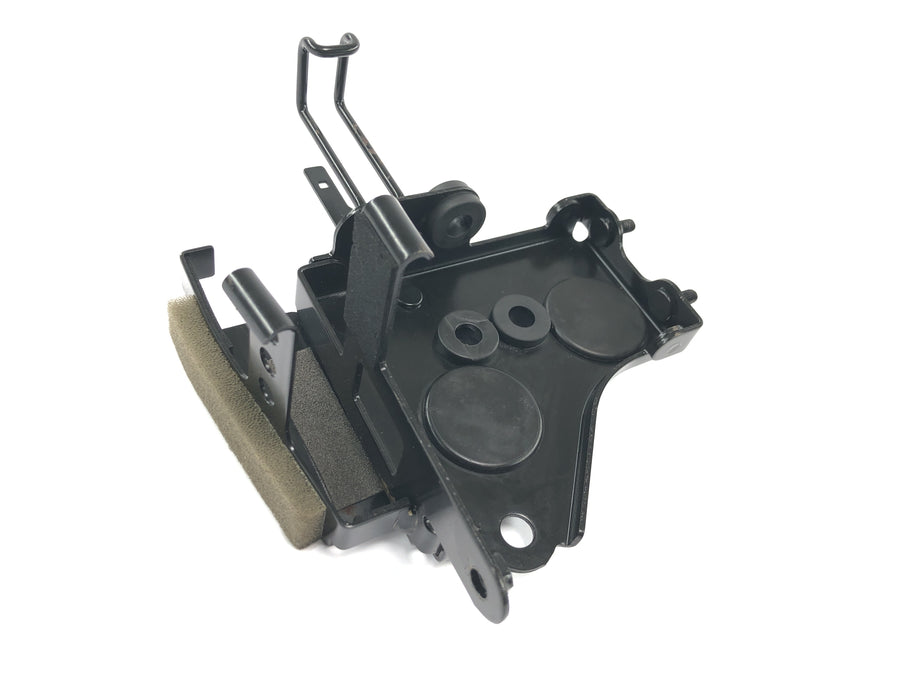 Yamaha MT07 RM04 [2014] - Caja de batería soporte de batería soporte de montaje de batería