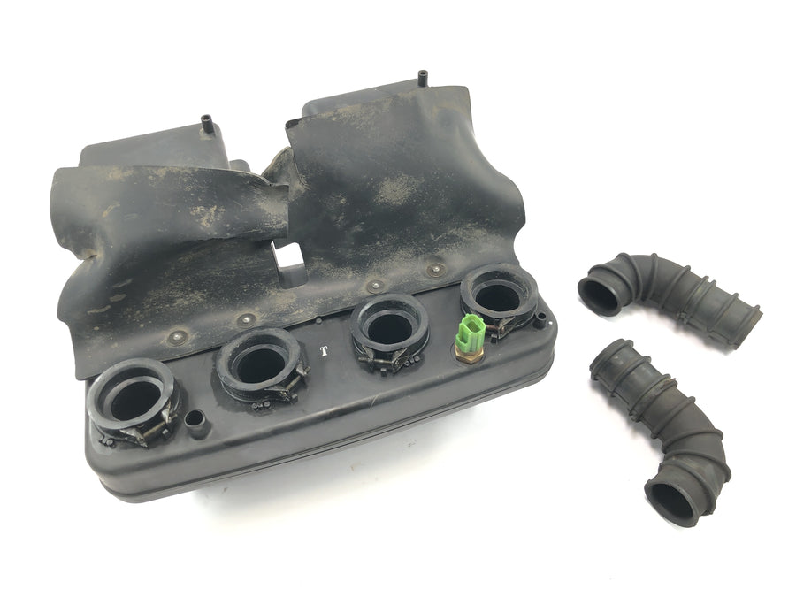 Yamaha GTS 1000 4FV [1997] - Caja filtro de aire airbox con sensor