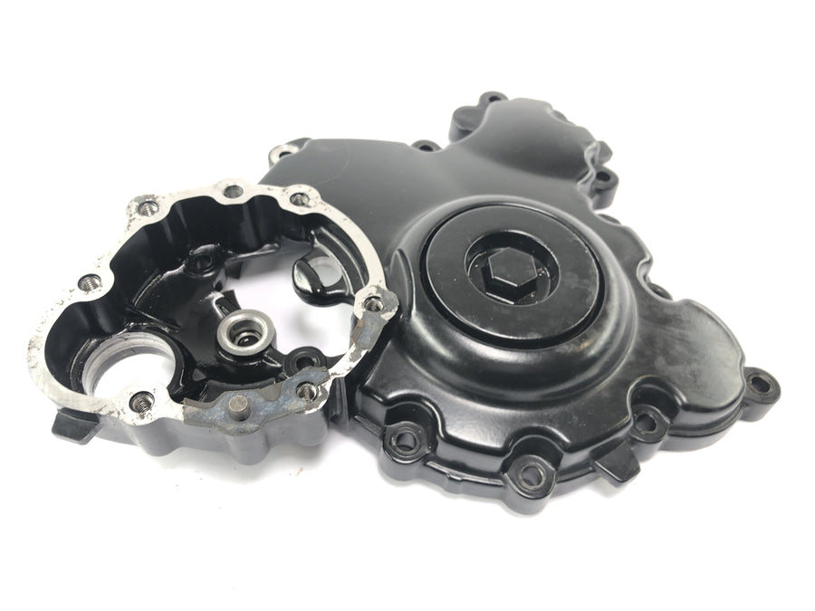 Triumph Sprint St 1050 [2005] - Cubierta de tapa del motor a la izquierda