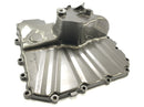 Kawasaki Z 1000 ZRT00A [2006] - Tapa del motor de manchas de aceite-1
