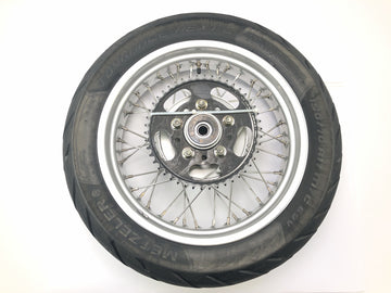 Triumph Tiger 955i 709EN [2003] - Llanta trasera 4,25 x 17" - 0