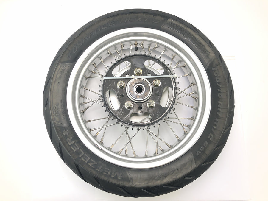 Triumph Tiger 955i 709EN [2003] - Llanta trasera 4,25 x 17"