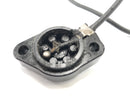 Suzuki DR 350 SK42B [1991] - Interruptor neutral-2