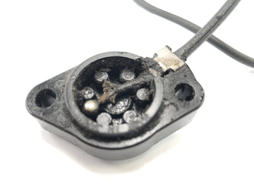 Suzuki DR 350 SK42B [1991] - Interruptor neutral - 0