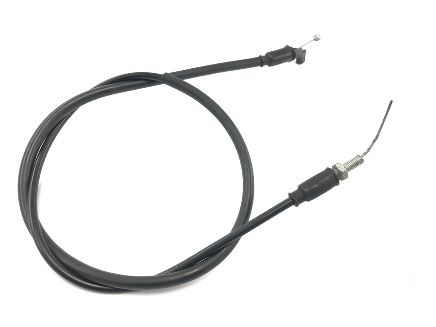 Ducati ST3 S3 [2004] - Cable del estárter Cable Bowden