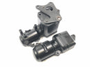 Yamaha XVS 650 Drag Star VM03 [2001] - Ölauffang Fan Container Compensation Tank-4