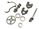 BMW R 1200 GS Adventure R12 [2012] - Pumpoe con eje de bomba de aceite-3