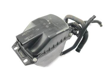 Yamaha WR 125 X DE07 [2010] - Caja filtro de aire Caja filtro de aire Caja admisión Airbox - 0