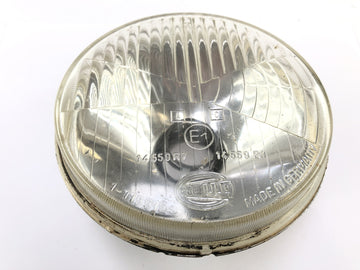 Yamaha XT 500 1U6 [1981] - Vidrio del faro con reflector - 0