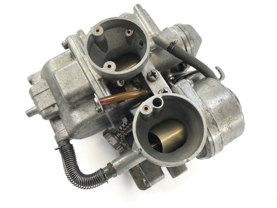 Yamaha TT 600 59X [1986] - CARBURETOR