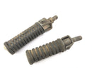 Yamaha XT 500 1U6 [1981] - Footrests Paisus Footrests Pareja-2