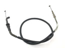 Triumph Daytona 900 T300 [1996] - Cable del acelerador Cable Bowden-4