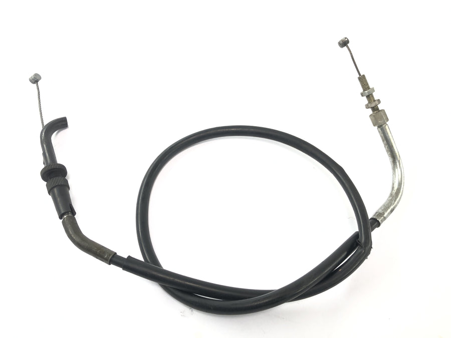 Triumph Daytona 900 T300 [1996] - Cable del acelerador Cable Bowden