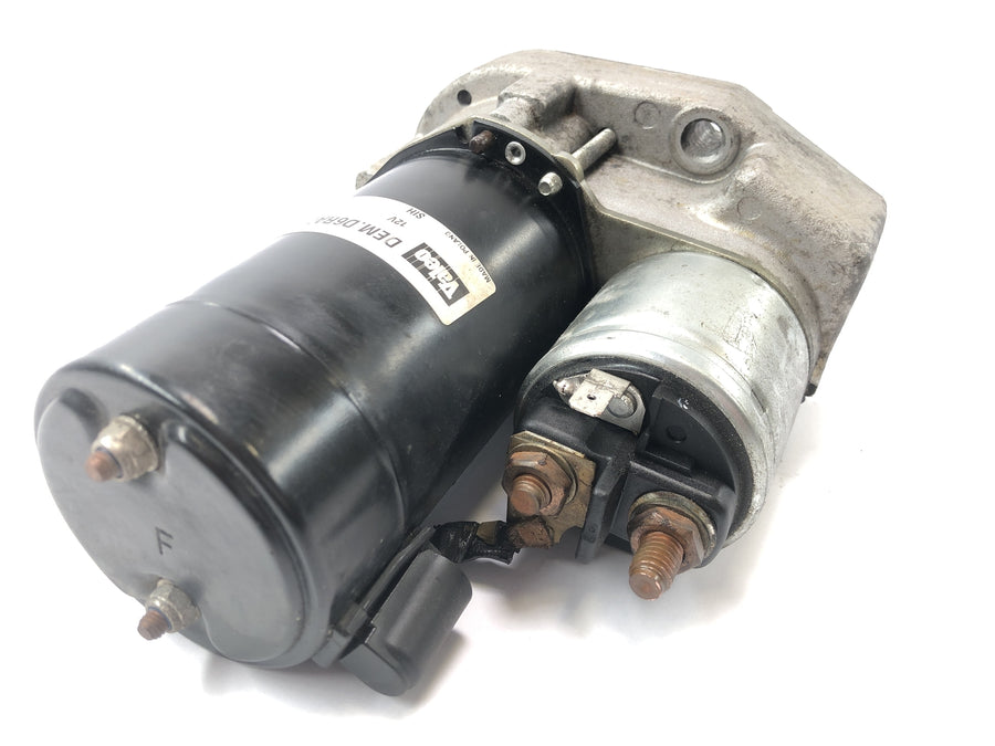 BMW R 1150 GS R21 [2002] - motor de arranque