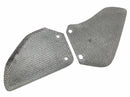 HONDA VTR 1000 SP 1 SC45 [2001] - Protectores de taloneras en carbono-2