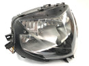 BMW K 1200 S K12S [2004] - Unidad de iluminación de la luz delantera del faro-1