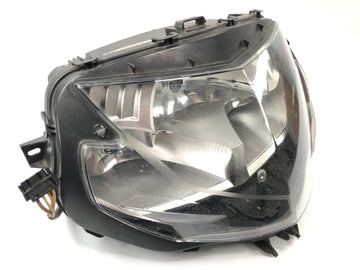 BMW K 1200 S K12S [2004] - Unidad de iluminación de la luz delantera del faro