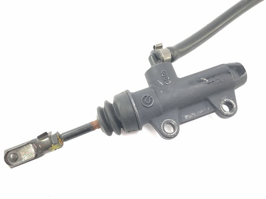 BMW F 650 GS R13 [2002] - Bomba de freno detrás