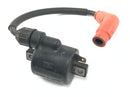 Honda XL 250 R MD03 [1993] - Encendido por bobina con cable de encendido-1