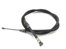 Yamaha XT 500 1U6 [1981] - Bowden Cable Conjunto de cable de gas Descompresión Tren Tren del tren del cable del tren delantero-3
