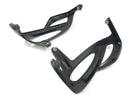 BMW R 1200 ST R1ST [2006] - Protección de revestimiento de cubierta de la cabeza del cilindro a la derecha-6
