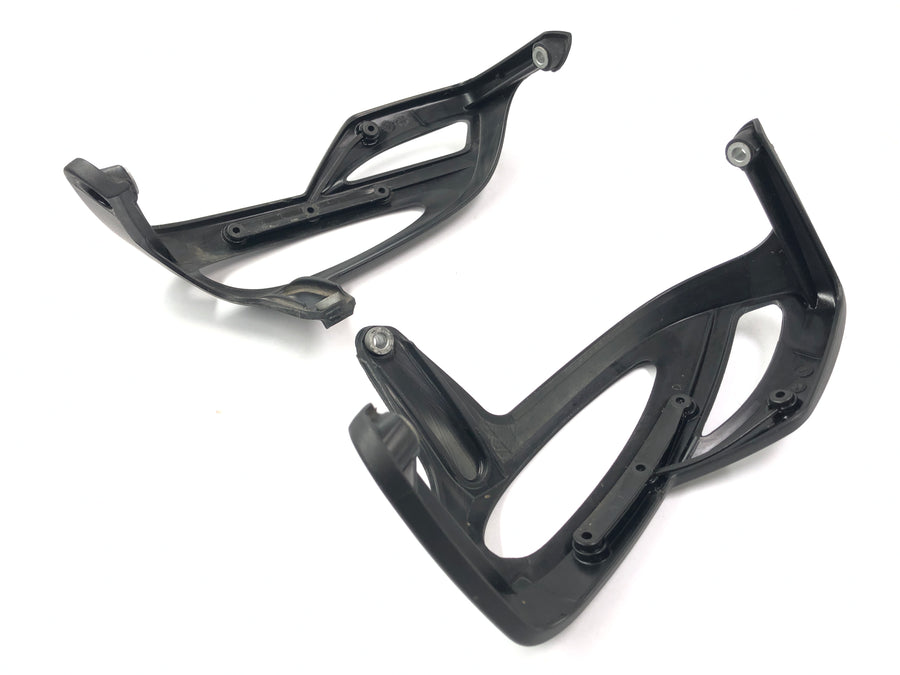 BMW R 1200 ST R1ST [2006] - Protección de revestimiento de cubierta de la cabeza del cilindro a la derecha