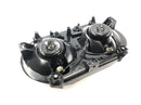 Triumph Tiger 955i 709EN [2003] - Faros delanteros dobles-4