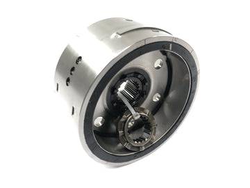 Kawasaki VN 1600 Classic VNT60A [2007] - Alternador de rotor de volante