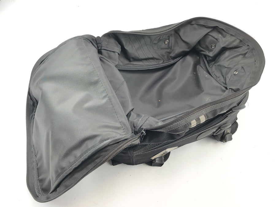 Kawasaki GPZ 1100 ZXT10E [1997] - Bolsa de motocicleta del sistema de equipaje de bolsas de tanque