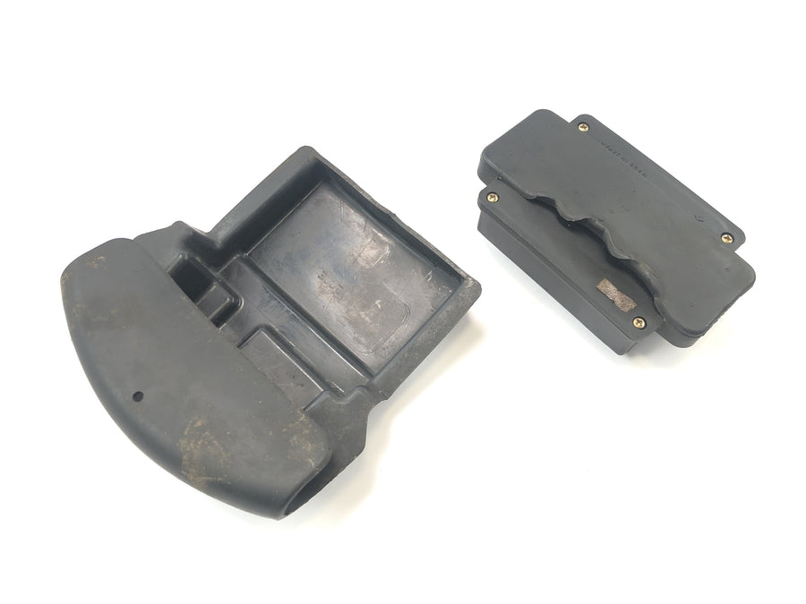 Kawasaki ZX 12 R ZXT20A [2001] - Caja de fusibles portafusibles J-Box