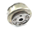 Sachs ZX 125 [1998] - Rotor del alternador, rueda del polo, volante del generador, rotor-1