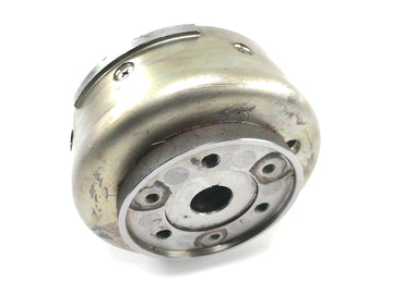 Sachs ZX 125 [1998] - Rotor del alternador, rueda del polo, volante del generador, rotor