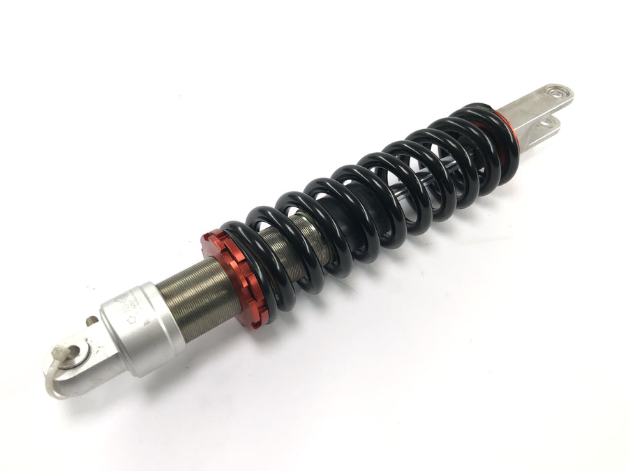 SWM RS 125 R B2 [2020] - amortiguador suspensión rueda trasera mono amortiguador