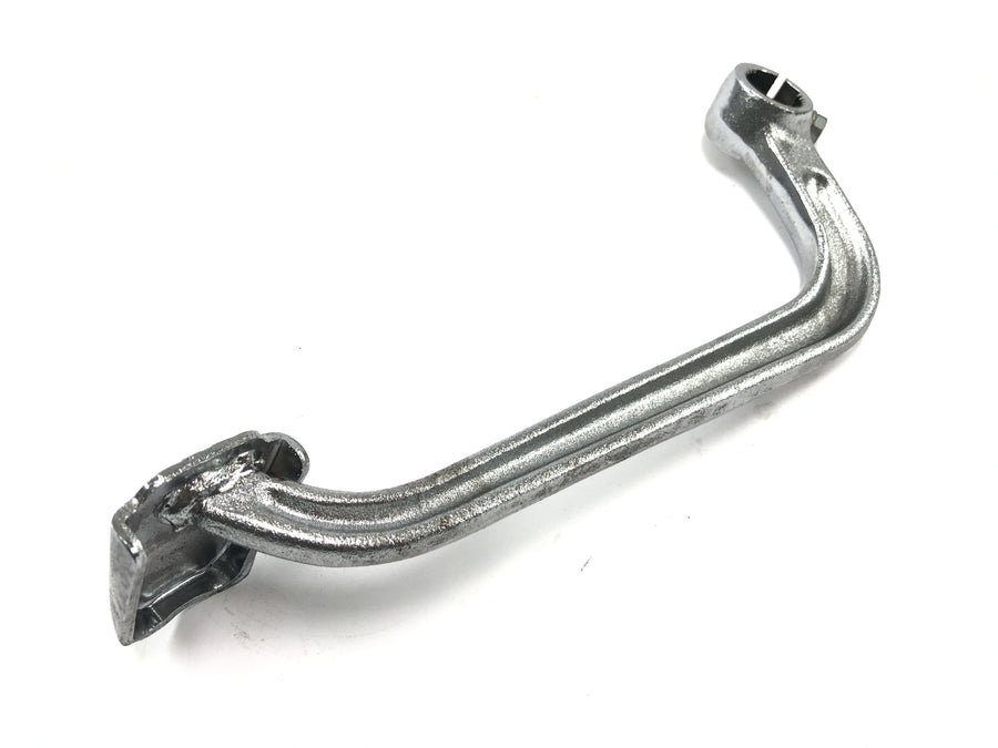 Yamaha FJ 1100 47e [1985] - Pedal de palanca de palanca de pisos del pedal del freno
