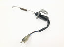 TRIUMPH DAYTONA 955I T595 [1998] - Interruptor de luz de freno trasero-4