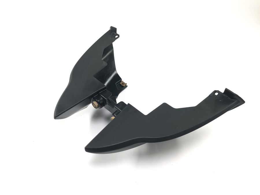 BMW K 1200 S K12S [2005] - Soporte de luz trasera para luz trasera