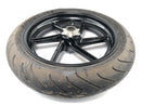 Honda CBR 900 RR SC28 [1994] - Rim de rueda delantera Rad 3.50 x 16 "-5